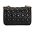 Dior Addict Flap Bag M, back view